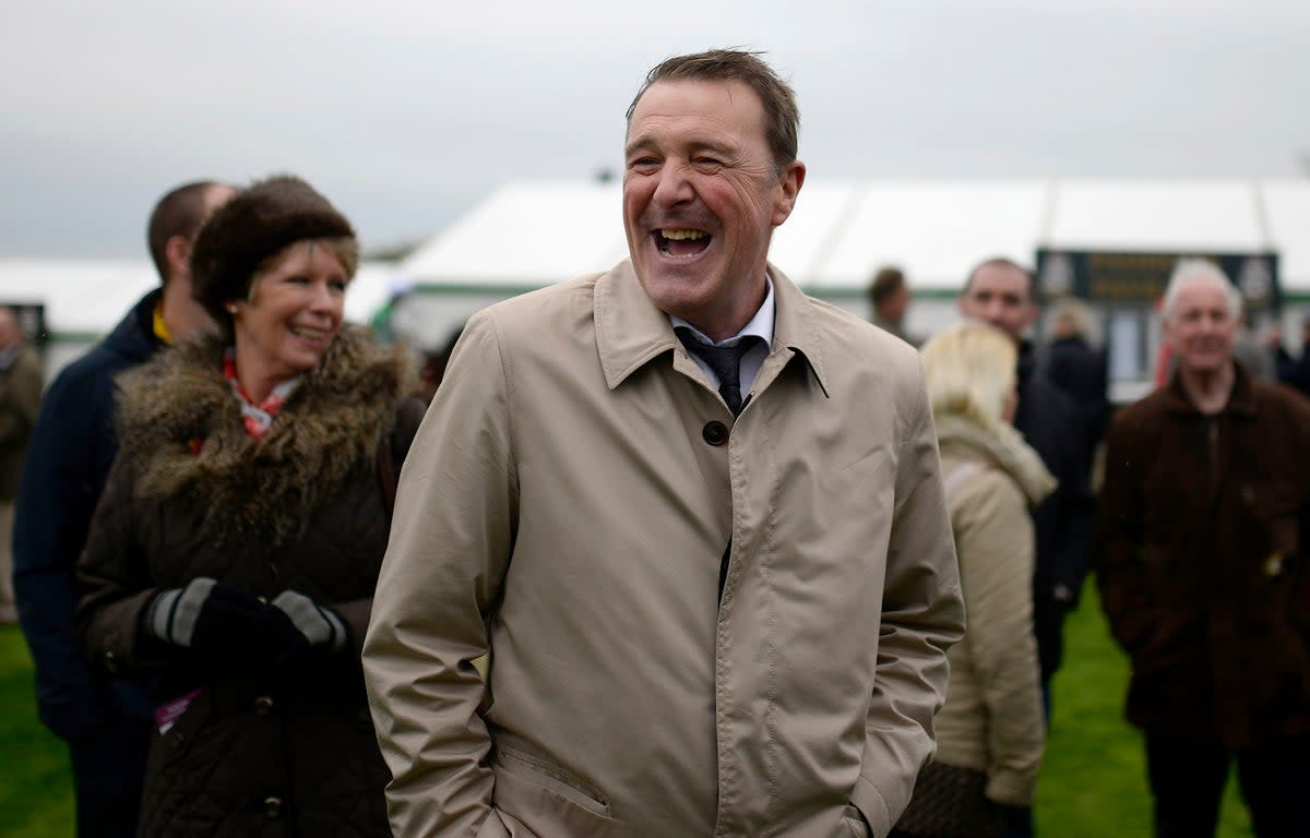  Phil Tufnell is reportedly set to return to I’m A Celebrity 19 years after being crowned King of the Jungle  (Getty Images)