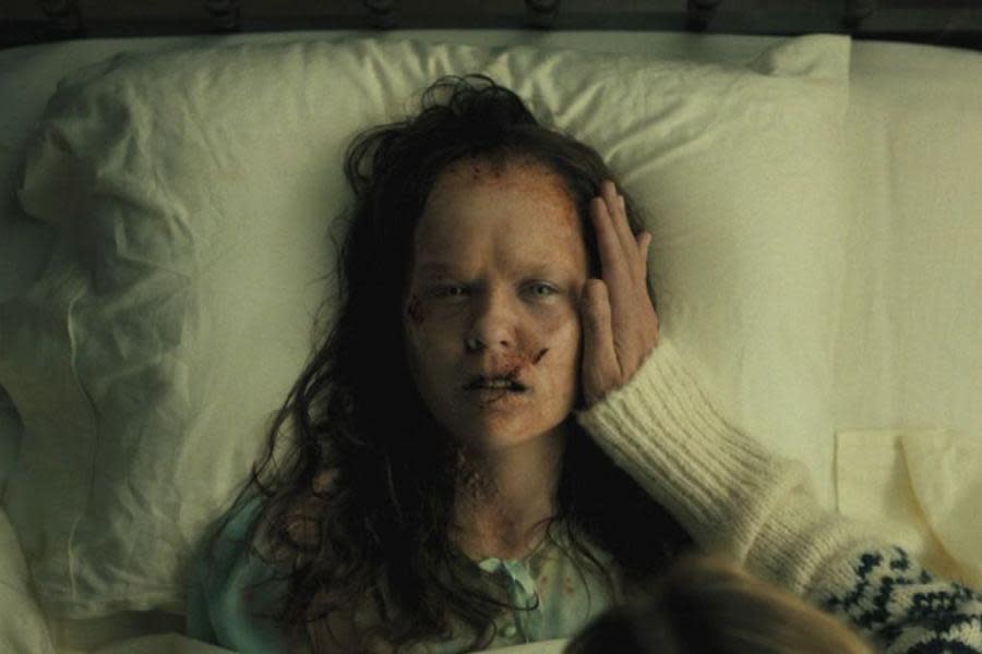 El Exorcista: Creyentes | ¿Se cancela la secuela?, el director David Gordon Green ya no dirigirá The Exorcist: Deceiver