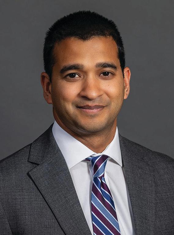 Ahmed Zamir, ACA Connects