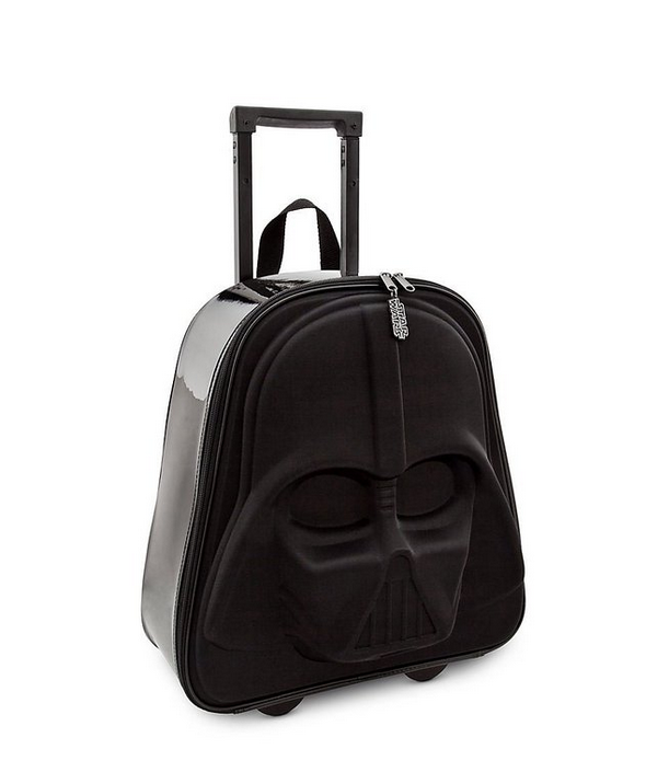 Darth Vader Roller bag