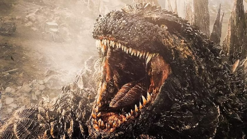 <p>Toho</p><p>Where to watch: Amazon Prime Video</p><p>In the wake of 2011’s Fukashima nuclear incident, this more grounded take on Godzilla aims to depict how a Titan disaster would likely go down these days. Along with the usual shots of panicked civilians, we also get exposed to high-level backrooms where political bureaucrats argue the best course of action. </p>