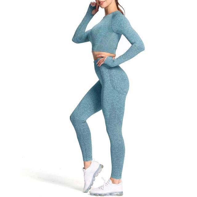 Shoppers Are Falling in Love with This Under-the-Radar Activewear