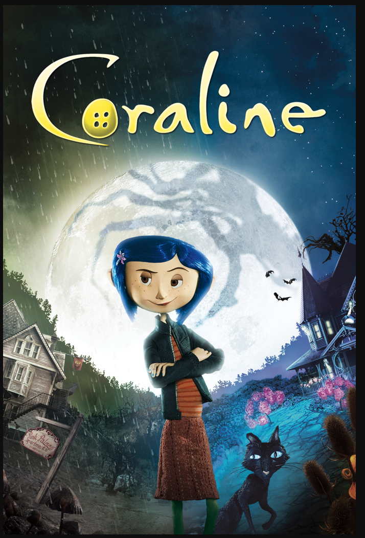 Coraline