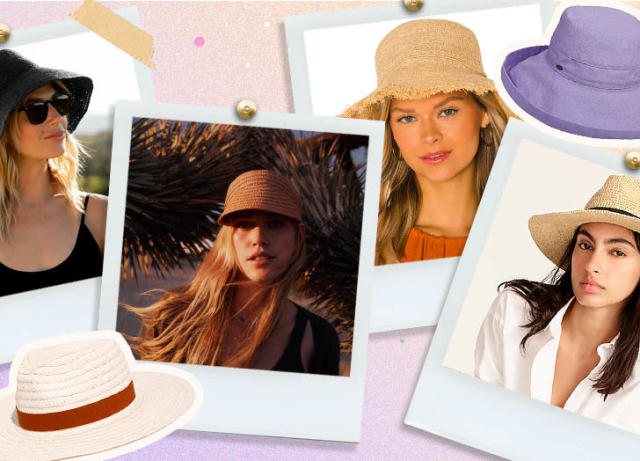 8 Wide-Brim Hats You'll Love For Years To Come – OUR SUNDAY BEST