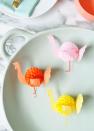 <p>If you're looking for the best <a href="https://www.countryliving.com/diy-crafts/g22626432/thanksgiving-crafts-for-kids/" rel="nofollow noopener" target="_blank" data-ylk="slk:Thanksgiving crafts for kids;elm:context_link;itc:0;sec:content-canvas" class="link ">Thanksgiving crafts for kids</a> to keep little hands busy while you're preparing the <a href="https://www.countryliving.com/food-drinks/g637/thanksgiving-menus/" rel="nofollow noopener" target="_blank" data-ylk="slk:holiday menu;elm:context_link;itc:0;sec:content-canvas" class="link ">holiday menu</a>, you've come to the right place! Here, we've rounded up easy turkey crafts that are sure to delight, from zany paper bag turkeys with googly eyes to finger-painted "hand turkeys" featuring all the colors of autumn. Whether your kids are old enough to pick up a paintbrush themselves or need a little help to get going, we guarantee you'll find at least a few crafts on our list that fit your exact situation and needs. </p><p>We've searched far and wide to make sure our list would be as fun as possible, and found the easiest turkey crafts for preschoolers, the most creative turkey crafts for toddlers, the cutest pine cone turkey crafts, and more. And the best part of the projects we've chosen here is that many work just as beautifully as a simple fall kids' craft as they do a kids' <a href="https://www.countryliving.com/entertaining/g2130/thanksgiving-centerpieces/" rel="nofollow noopener" target="_blank" data-ylk="slk:Thanksgiving centerpieces;elm:context_link;itc:0;sec:content-canvas" class="link ">Thanksgiving centerpieces</a>—meaning you can check not one, but two items off your Thanksgiving to-do list. Plus, take our word for it: If you let your kids' handiwork shine right there on your Thanksgiving table for all to see, they'll be far more likely to behave during dinner—and they'll probably beam with pride the whole time too. After dinner, if everyone isn't too sleepy, it may be fun to play some <a href="https://www.countryliving.com/diy-crafts/g4698/thanksgiving-games/" rel="nofollow noopener" target="_blank" data-ylk="slk:Thanksgiving games;elm:context_link;itc:0;sec:content-canvas" class="link ">Thanksgiving games</a>. </p>