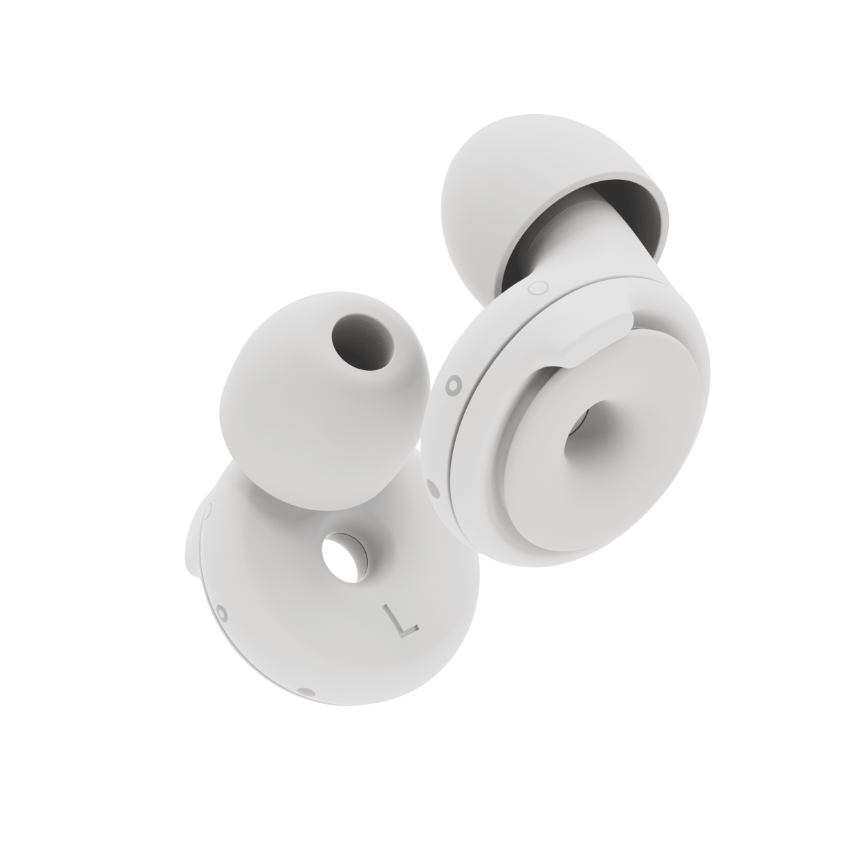 <p><a href="https://go.redirectingat.com?id=74968X1596630&url=https%3A%2F%2Fus.loopearplugs.com%2Fproducts%2Fswitch&sref=https%3A%2F%2F" rel="nofollow noopener" target="_blank" data-ylk="slk:Shop Now;elm:context_link;itc:0;sec:content-canvas" class="link rapid-noclick-resp">Shop Now</a></p><p>Switch Earplugs</p><p>loopearplugs.com</p><p>$59.95</p>