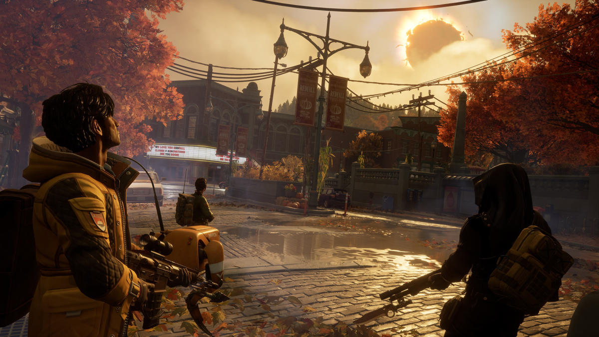 Redfall' on Xbox won't have a 60 fps mode at launch