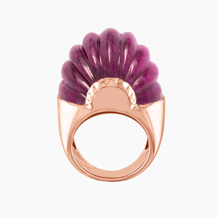 Sophistiquee Ring No. 1