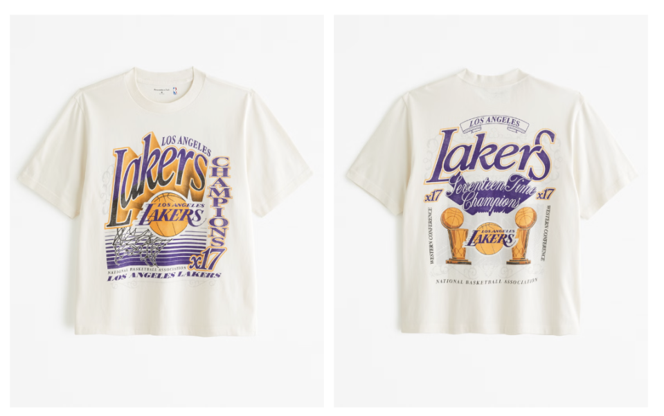 los-angeles-lakers-tshirt