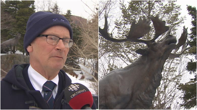 New hope for monument in Turkey to complete trail of the caribou