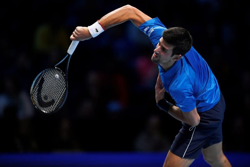 ATP Finals