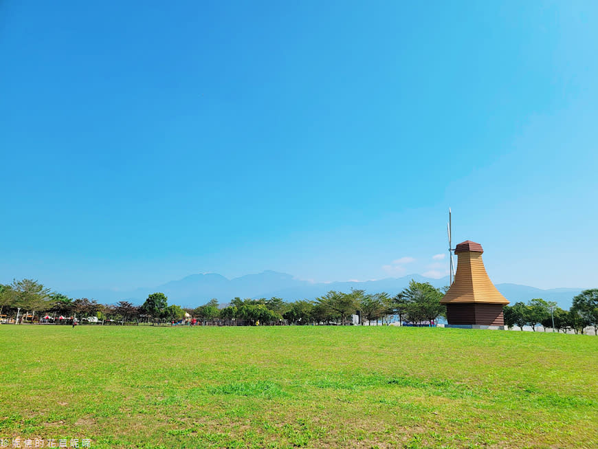 屏東｜新埤鄉綜合休閒公園