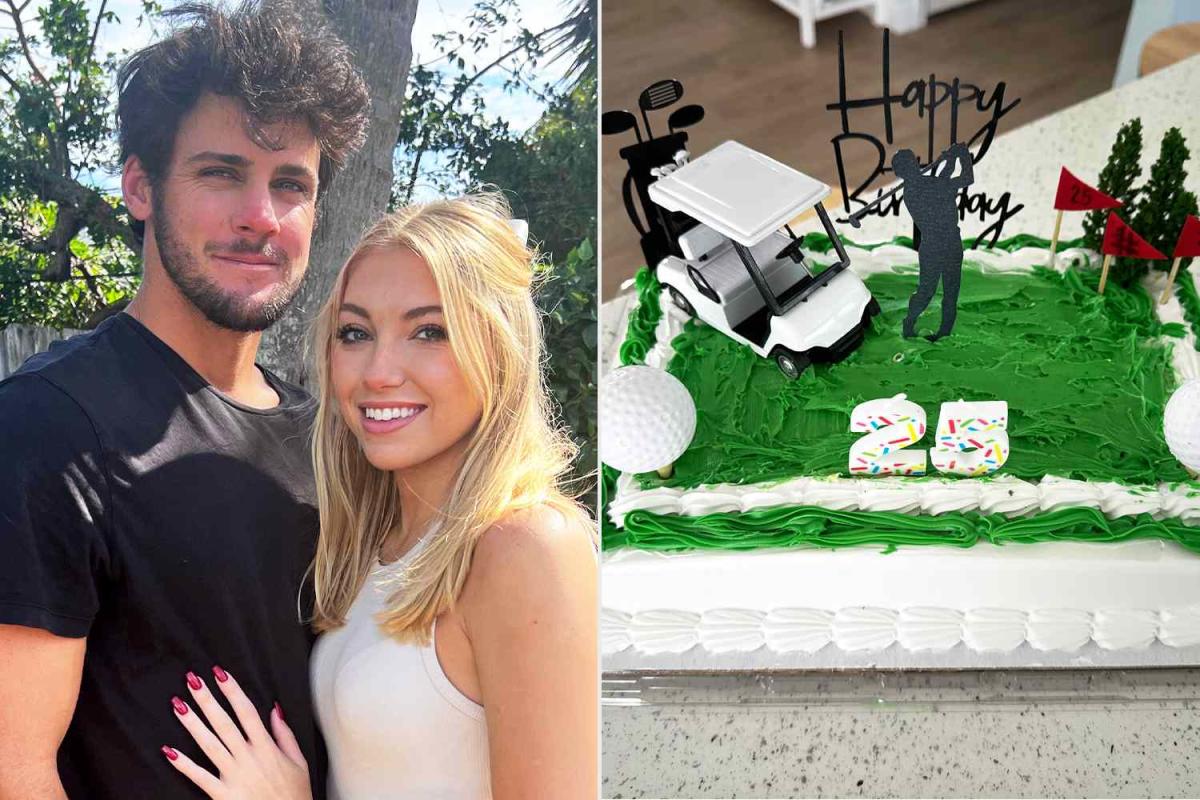 A Woman’s Boyfriend Thought Everyone Forgot His Birthday. Then His Surprise Party Went Viral (Exclusive)