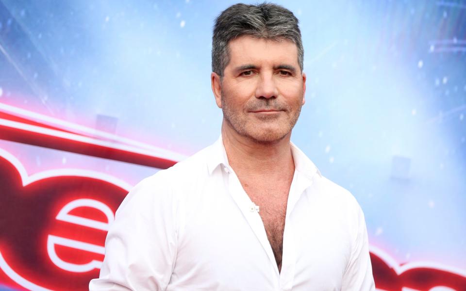 Profits at Simon Cowell's X Factor business knocked by drop in international sales