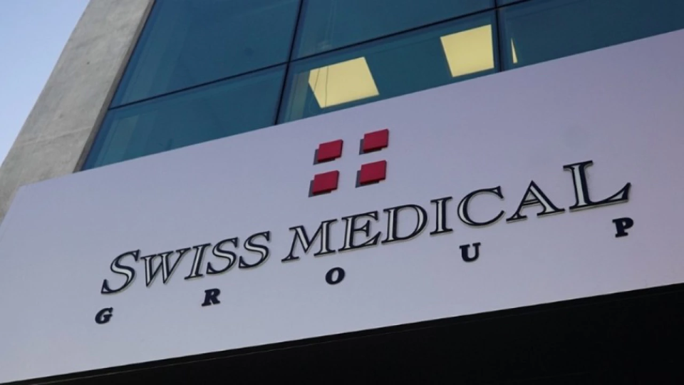 Swiss Medical fue una de las prepagas más favorecidas por los programas de asistencia estatales de Alberto Fernández.