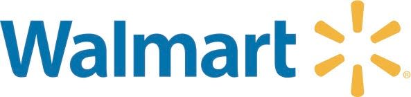 Walmart current logo