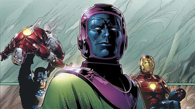 Avengers 6: Marvel Reportedly Changes Plan for Secret Wars Movie