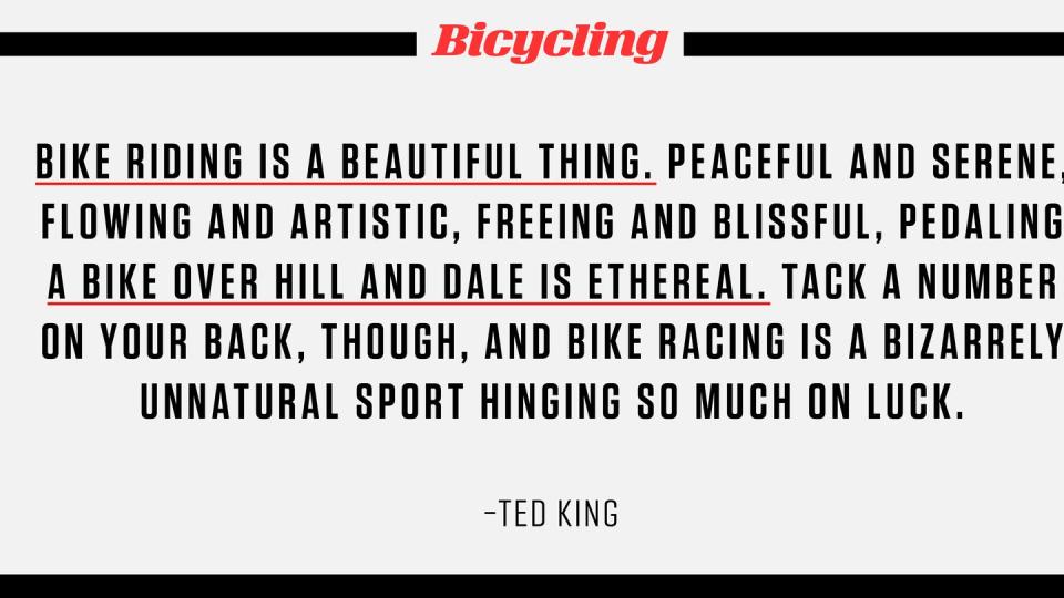 cycling quotes