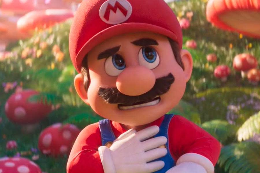 Super Mario Bros. La Película ya tiene fecha para un servicio de streaming, pero no te emociones