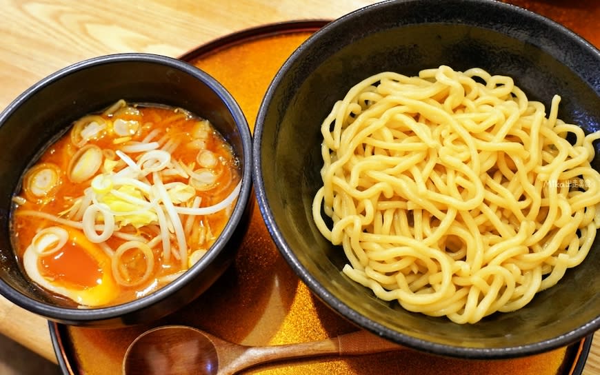 日本福島｜Tsukemen Masaharu 沾麵