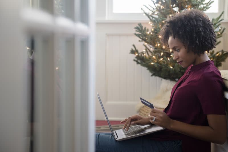 Die Weihnachtseinkäufe früher als sonst zu erledigen, kann dieses Jahr für Einzelhändler und Kunden gleichermaßen von Vorteil sein. (Getty Images)