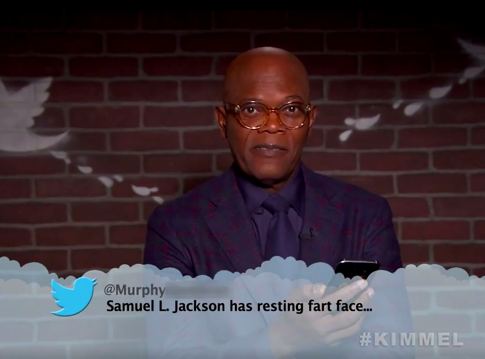 Samuel L. Jackson