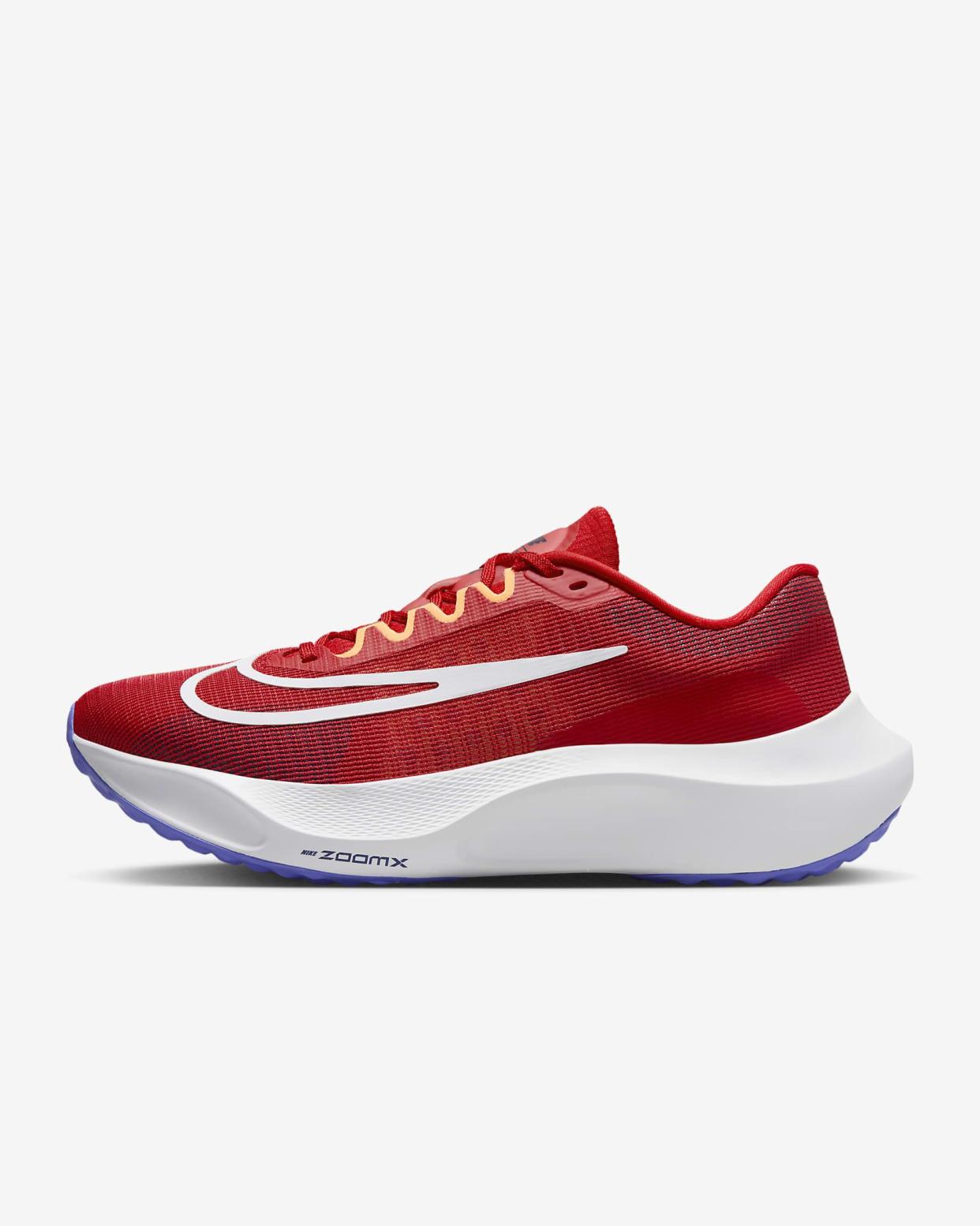 <p><a href="https://go.redirectingat.com?id=74968X1596630&url=https%3A%2F%2Fwww.nike.com%2Ft%2Fzoom-fly-5-premium-mens-road-running-shoes-jGsdSl%2FDM8968-601&sref=https%3A%2F%2Fwww.menshealth.com%2Fstyle%2Fg46817409%2Fnike-presidents-day-sale-2024%2F" rel="nofollow noopener" target="_blank" data-ylk="slk:Shop Now;elm:context_link;itc:0;sec:content-canvas" class="link rapid-noclick-resp">Shop Now</a></p><p>Zoom Fly 5 Road Running Shoes</p><p>nike.com</p><p>$118.97</p><span class="copyright">Nike</span>