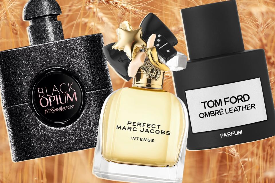 Best New Fall Fragrances