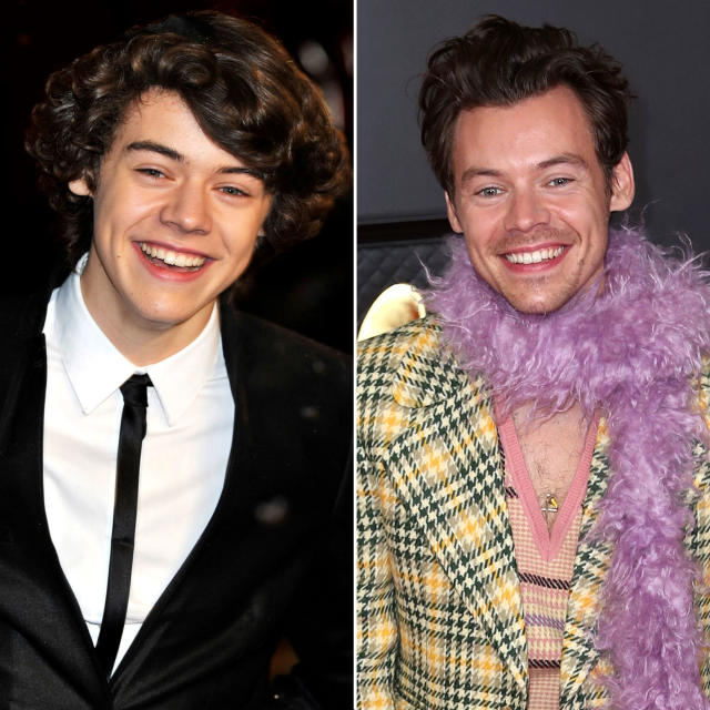 Former One Direction Members: Where Are They Now — Relationships, Breakups,  Babies and More