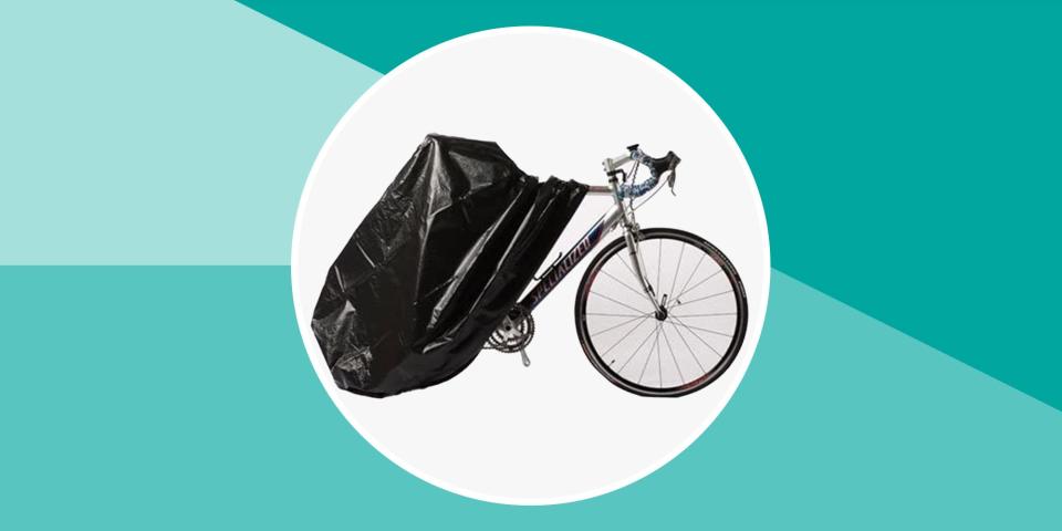 The 8 Best Bicycle Covers to Protect Your Ride