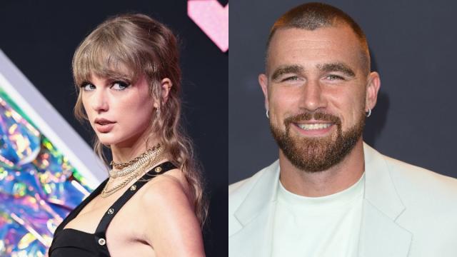 Who Is Taylor Swift Dating?