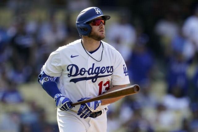 Dodgers News: Max Muncy to Be Limited for Next Few Games - Inside