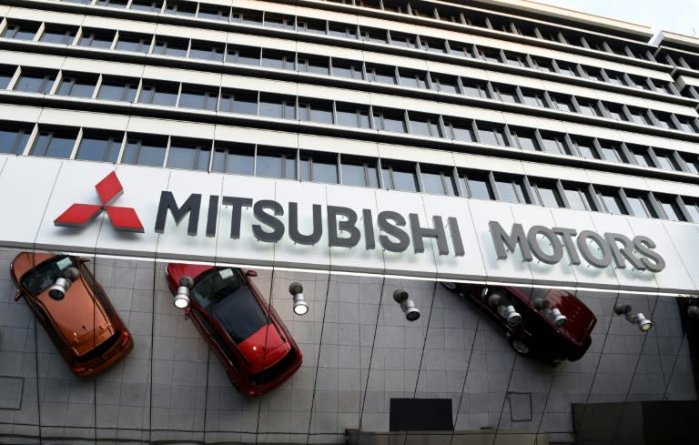 Mitsubishi Motors' future is hanging in the balance for the second time in a decade after a bombshell admission that it has been cheating on fuel-economy tests for years