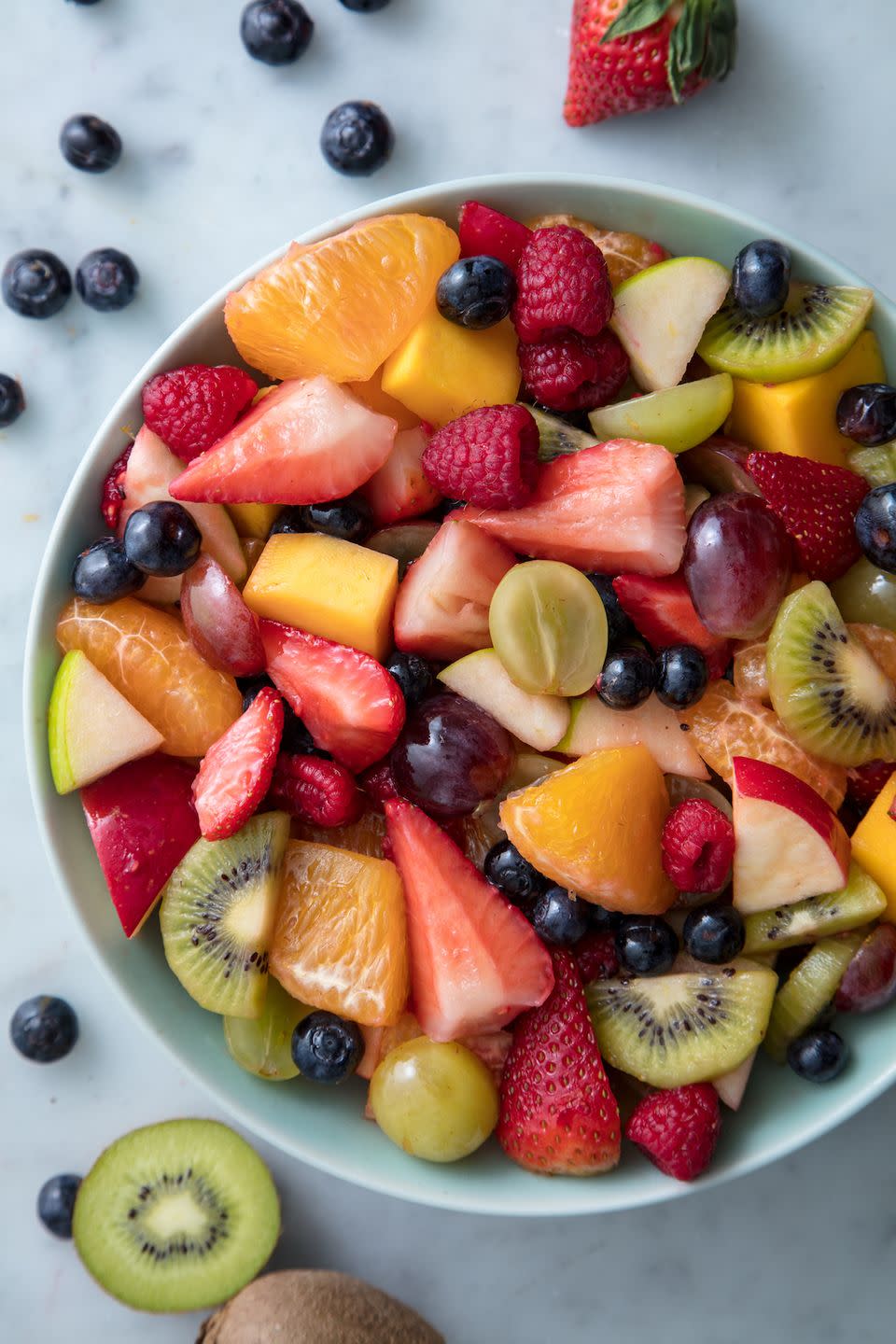 Fruit Salad