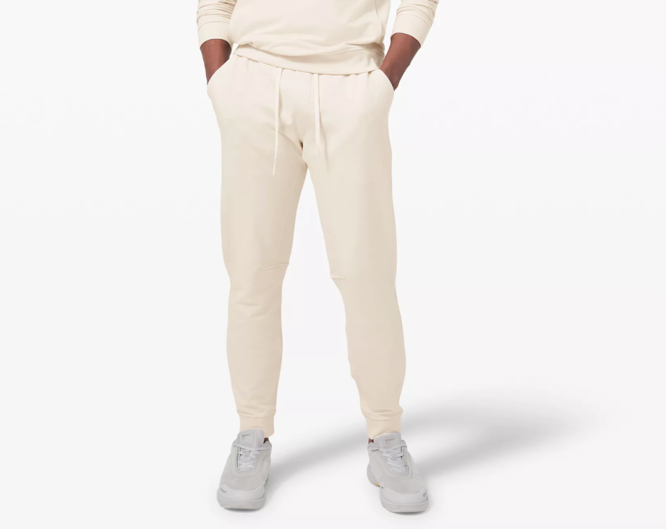 City Sweat Jogger