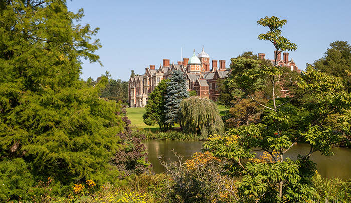 Sandringham