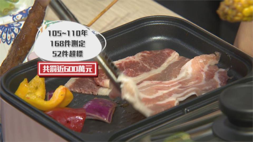 中秋節烤肉萬家香...　北市環保局接獲9起異味陳情