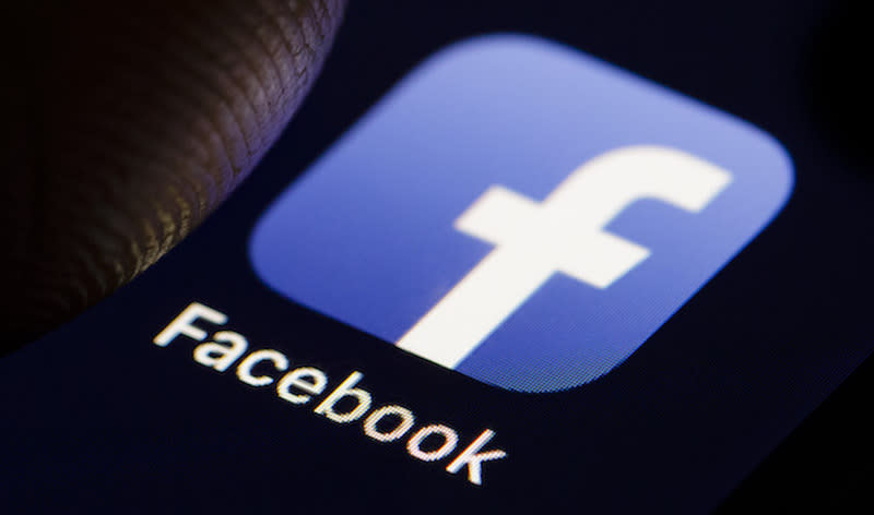 Social media platform Facebook has been in the news relatively often in 2018. Now it is facing allegations of allowing more than 150 companies access to personal user data. Photo from Getty Images.