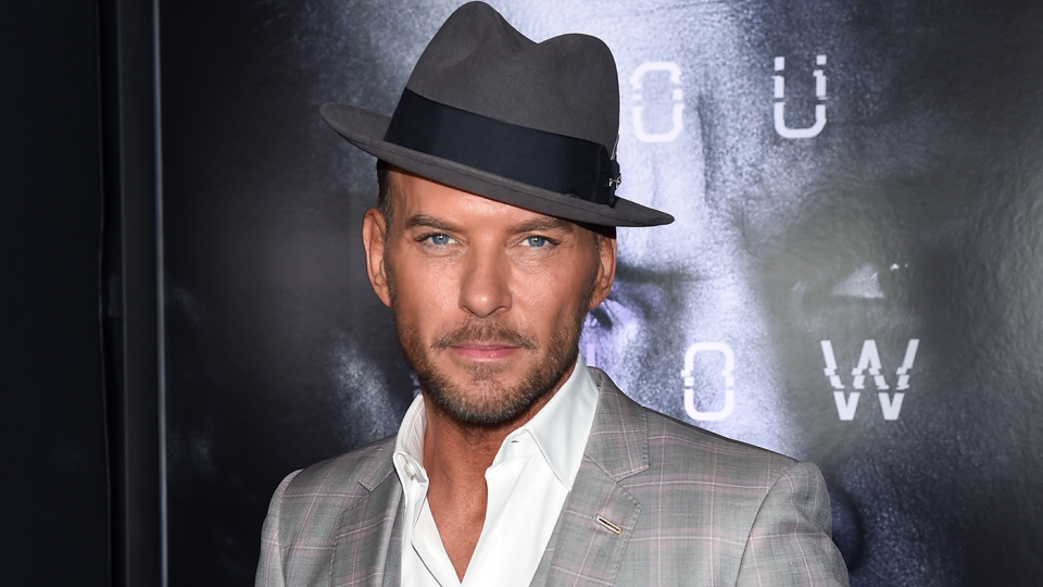 Matt Goss spoke on White Wine Question Time about the death of his mum Carol