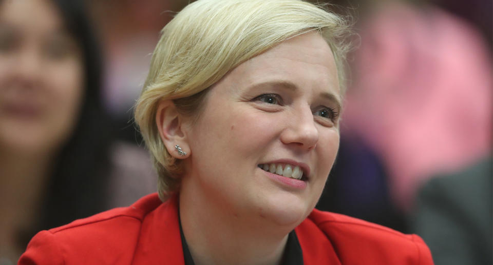 Stella Creasy. (Getty Images)