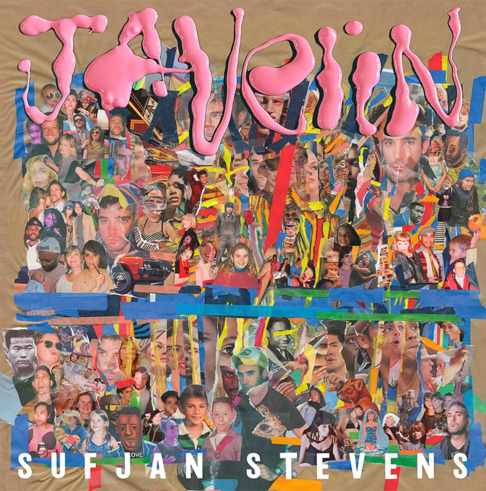 Sufjan Stevens