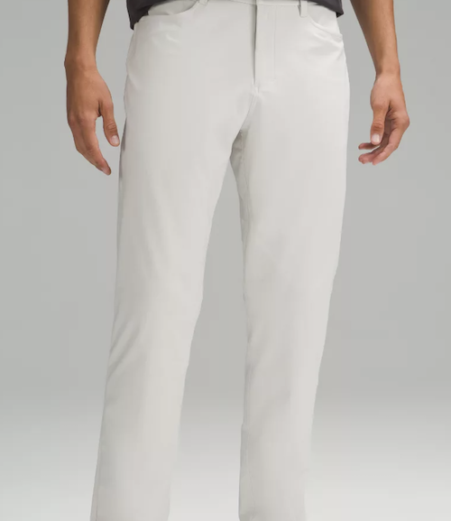 ABC Pant Slim 32 *Warpstreme, Golf Equipment: Clubs, Balls, Bags