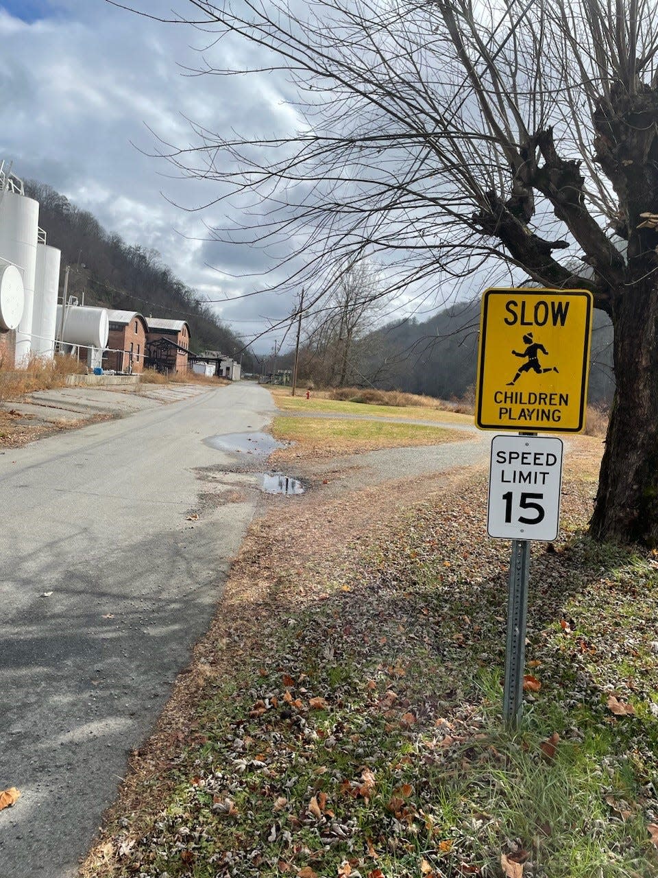 More than 10 residents appeared before the Marshall Town Board to express their disapproval of a proposed amendment that would have rezoned a 571 Rollins Road property to a commercial mixed use building. Many residents cited traffic and concern for children's safety.