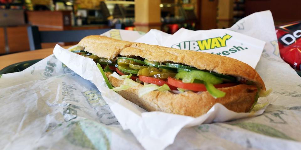 Subway