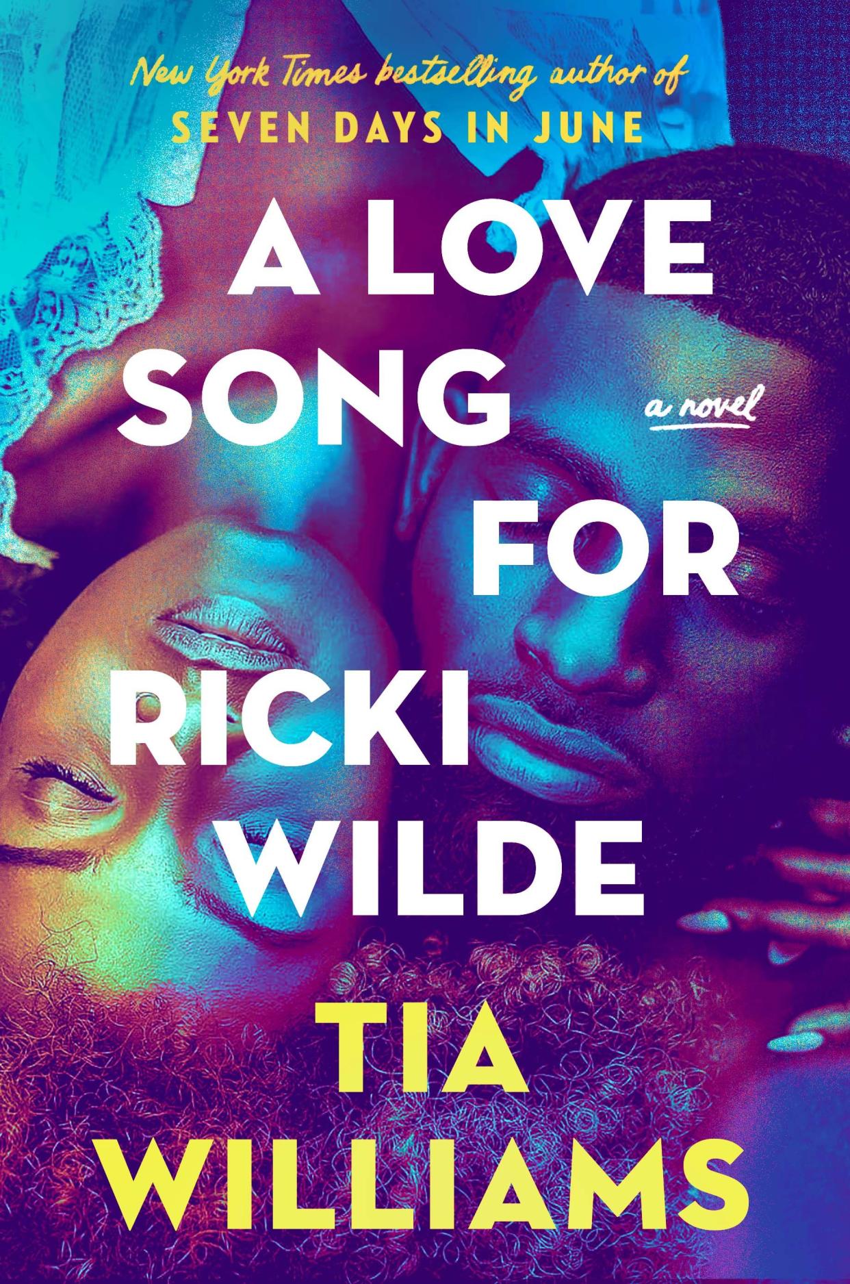 <p><a href="https://www.hachettebookgroup.com/titles/tia-williams/a-love-song-for-ricki-wilde/9781538726709/?lens=grand-central-publishing" rel="nofollow noopener" target="_blank" data-ylk="slk:Shop Now;elm:context_link;itc:0;sec:content-canvas" class="link rapid-noclick-resp">Shop Now</a></p><p><i>A Love Song for Ricki Wilde</i> by Tia Williams</p><p>hachettebookgroup.com</p><p>$29.00</p>