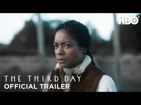 The Third Day (HBO)
