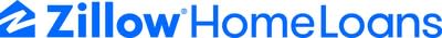 Zillow Home Loan Logo, April 2019 (PRNewsfoto/Zillow Group)