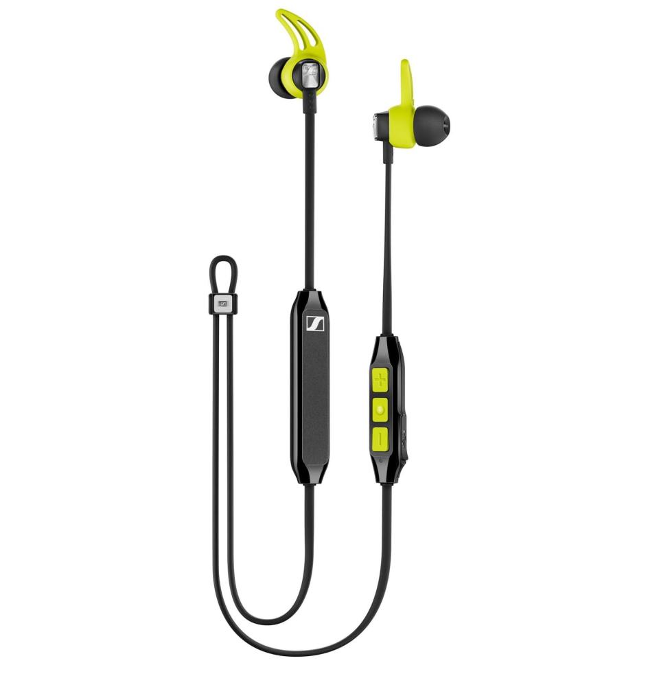 CX Sport In-Ear Bluetooth Headphones