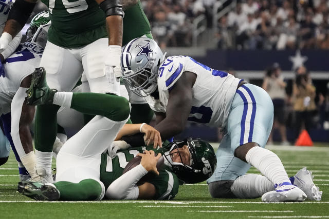 NFL picks: Jets-Cowboys pick against the spread for Week 2 of 2023