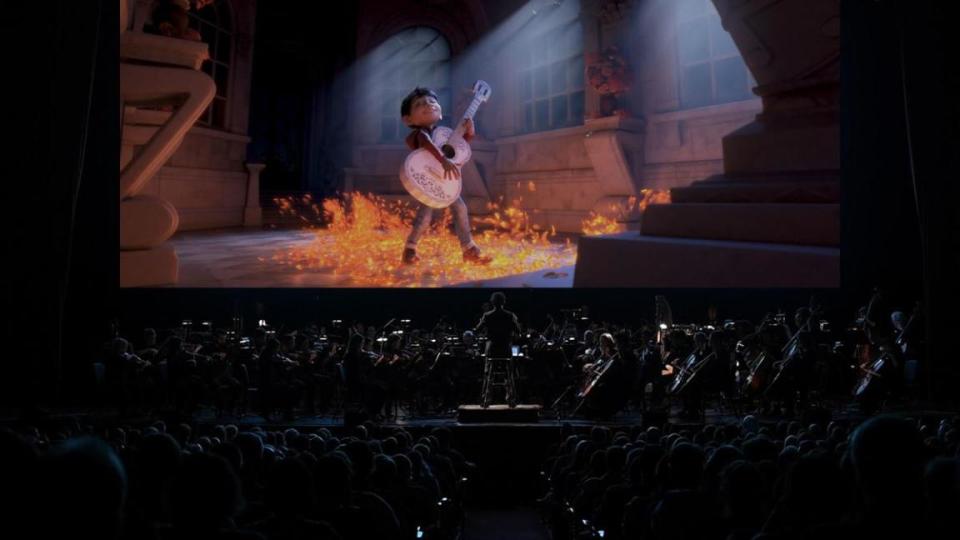 Disney Concerts